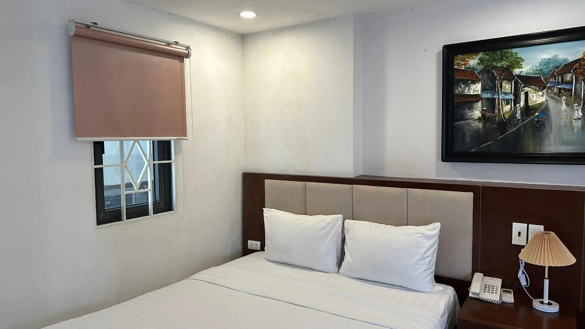 New Era Hotel & Apartments Da Nang