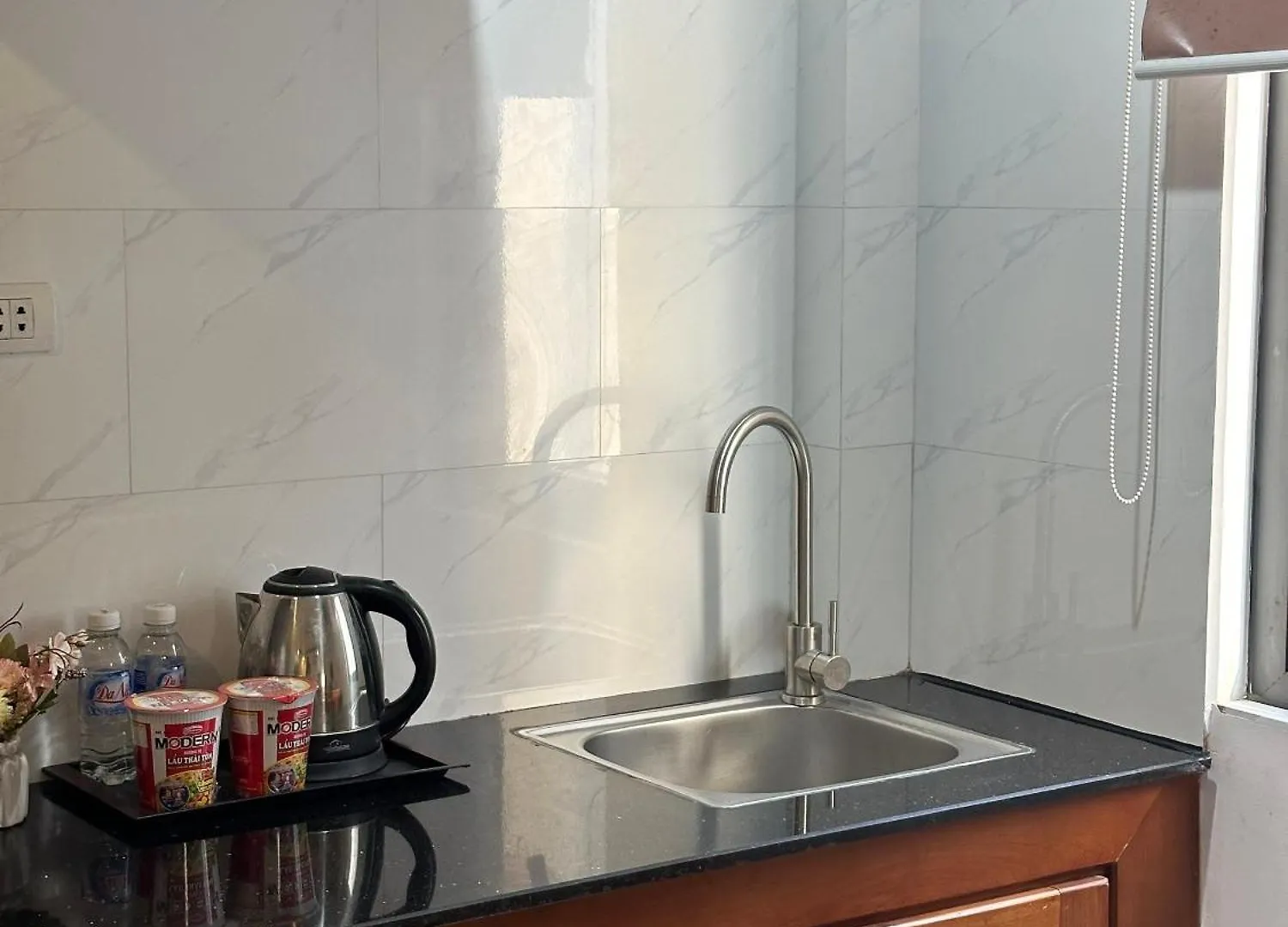New Era Hotel & Apartments Da Nang Vietnam