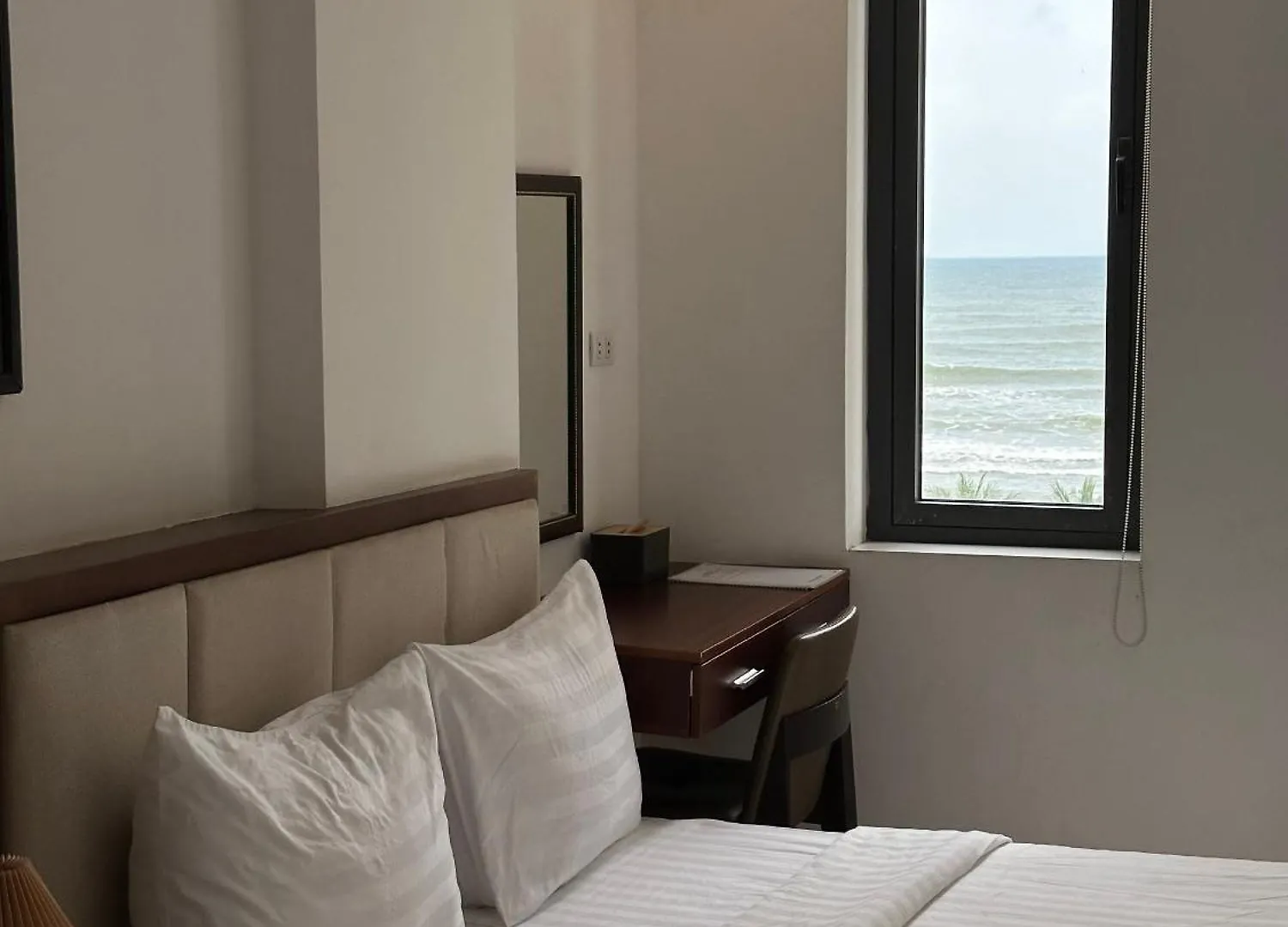 New Era Hotel & Apartments Da Nang