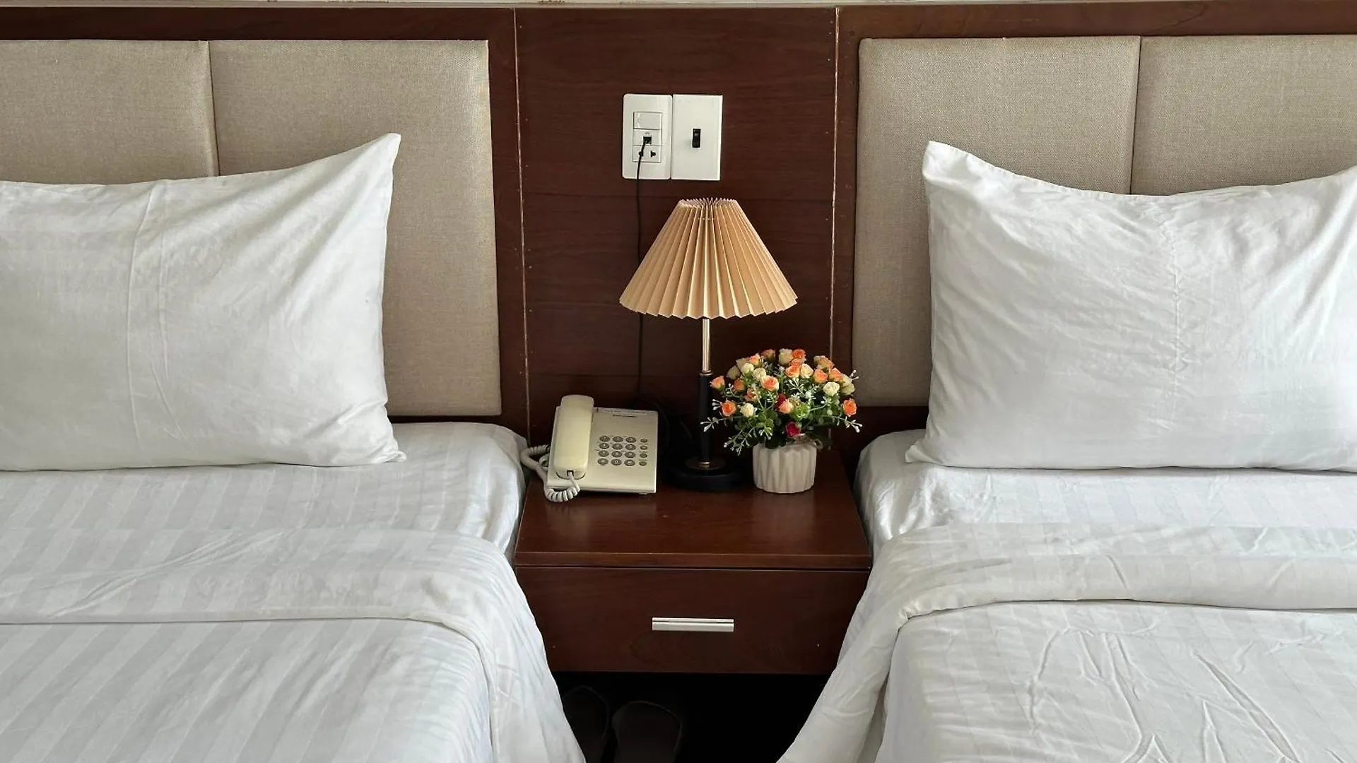 New Era Hotel & Apartments Da Nang