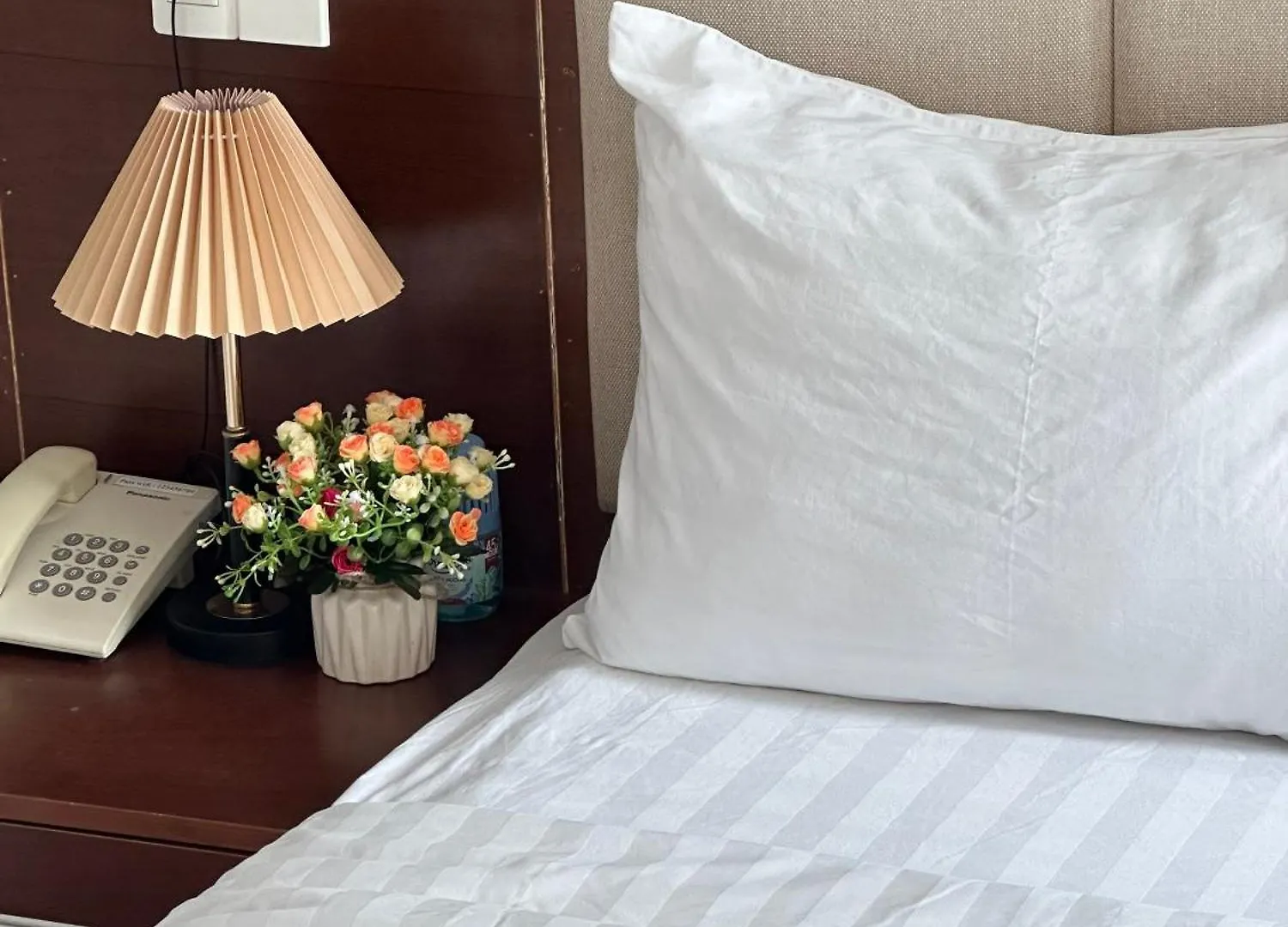 New Era Hotel & Apartments Da Nang 3*,