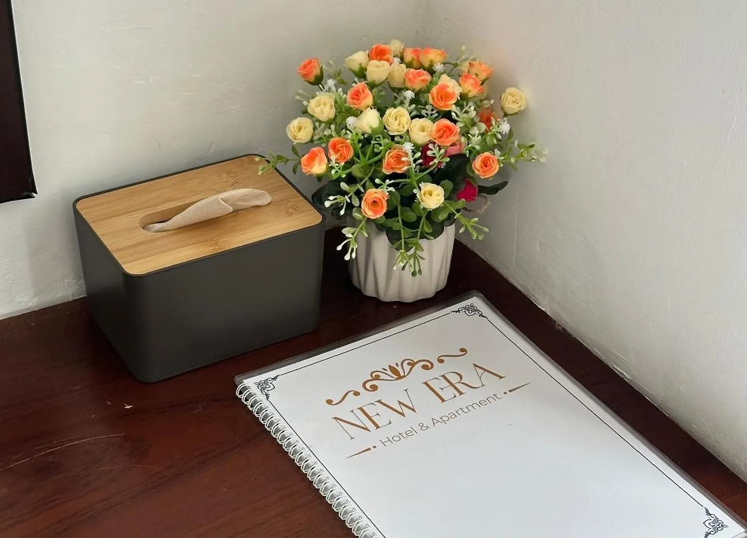 New Era Hotel & Apartments Da Nang